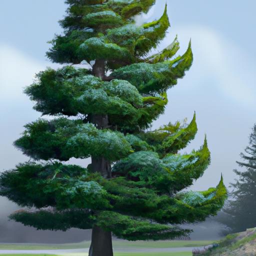 How Do Pine Trees Pollinate? (The Surprising Facts) Tree Pursuits