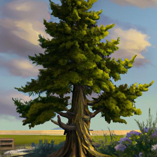 How Do Pine Trees Roots Grow? (The Surprising Answer) Tree Pursuits