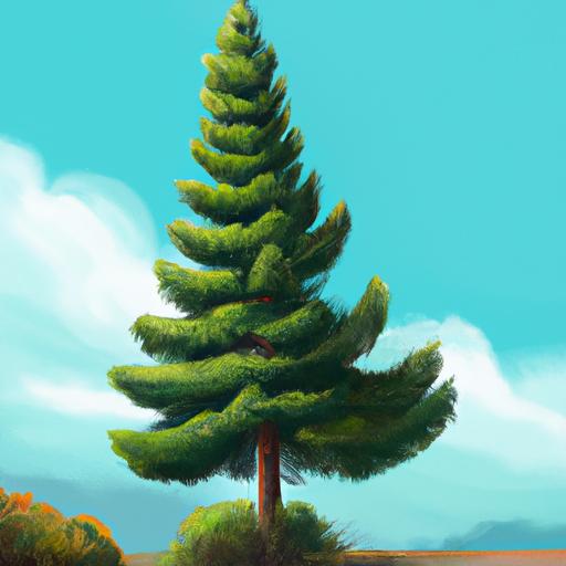 How Do Pine Trees Roots Grow? (The Surprising Answer) Tree Pursuits