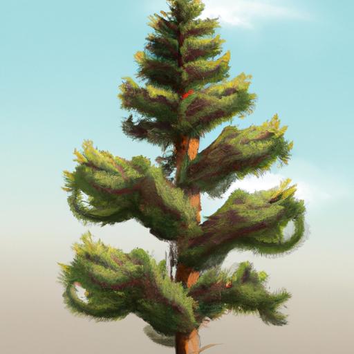 How Do Pine Trees Survive Winter? (Uncovering the Facts) Tree Pursuits