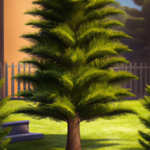 How Do Pine Trees Survive Winter? (Uncovering the Facts) Tree Pursuits