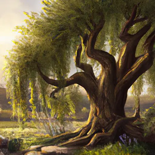 How Do Willow Trees Reproduce? (A Comprehensive Guide) Tree Pursuits