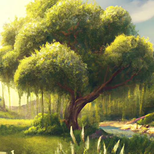 How Do Willow Trees Reproduce? (A Comprehensive Guide) Tree Pursuits