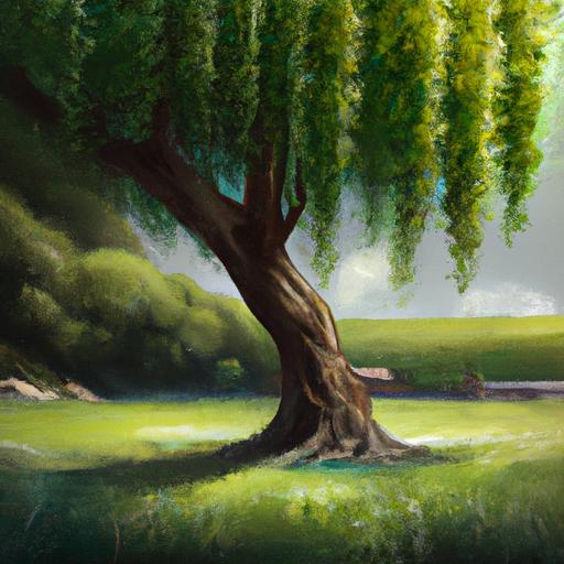 How Do Willow Trees Reproduce? (A Comprehensive Guide) Tree Pursuits