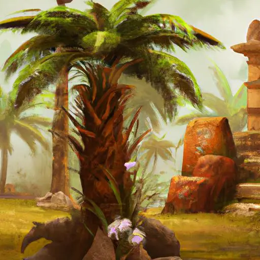 How Do You Use Copper Fungicide on Palm Trees? (A StepByStep Guide