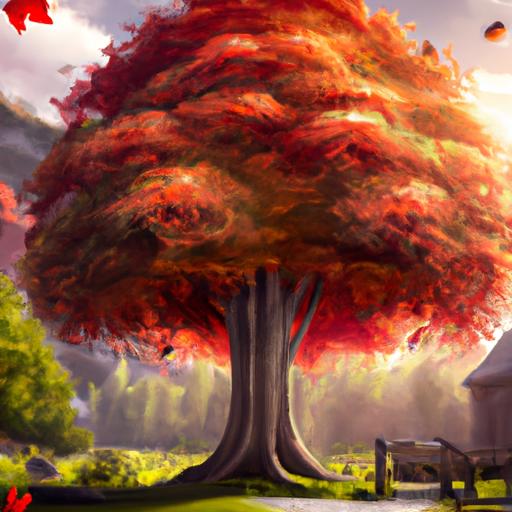 How Far Apart To Plant Maple Trees? (The Definitive Guide) Tree Pursuits