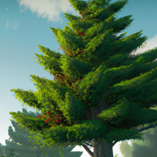 How Far Apart To Plant Pine Trees? (The Definitive Guide) Tree Pursuits