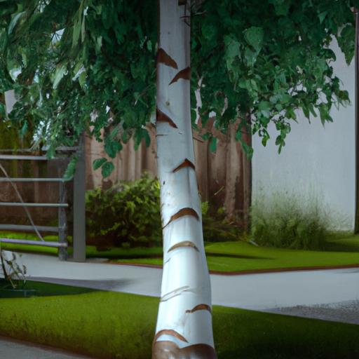 How Fast Do Birch Trees Grow? Uncovering The Facts Tree Pursuits