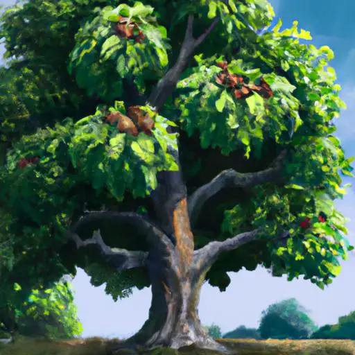 How Fast Do Black Walnut Trees Grow? (SURPRISING ANSWERS) Tree Pursuits