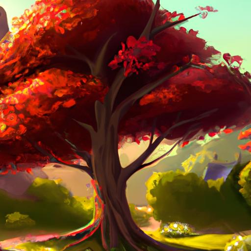 How Long Do Maple Trees Live? All You Need To Know Tree Pursuits