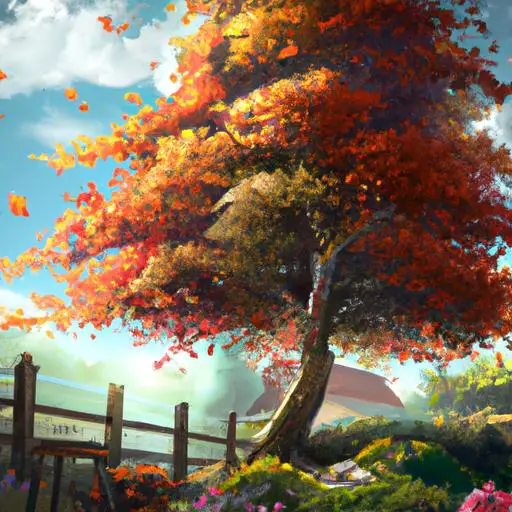 How Long Do Maple Trees Live? All You Need To Know Tree Pursuits