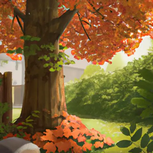 How Long Do Maple Trees Take To Grow? (The Surprising Answer) Tree