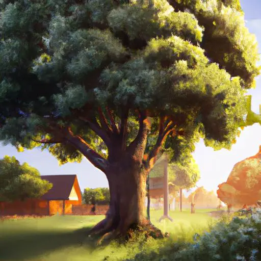 How Long Do Oak Trees Drop Catkins? (Here’s What You Need To Know