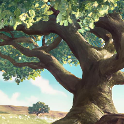 How Long Do Oak Trees Drop Pollen? (The Surprising Answer!) Tree Pursuits