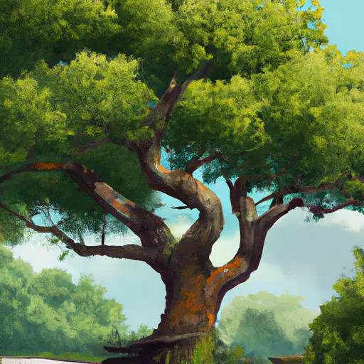 How Long Do Oak Trees Take to Grow? The Real Answer Here Tree Pursuits