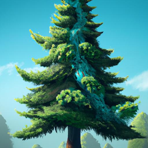 How Long Do Pine Trees Live? (The Unexpected Truth) Tree Pursuits