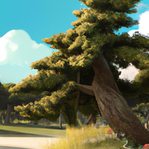 How Long Do Pine Trees Take To Grow? (The Answer Here) Tree Pursuits