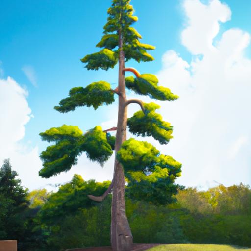 How Long Do Pine Trees Take To Grow? (The Answer Here) Tree Pursuits