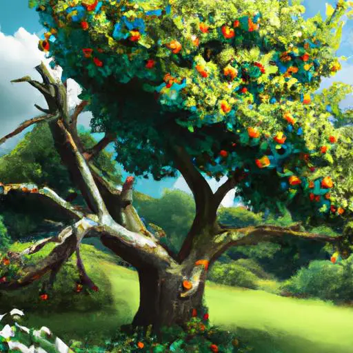 How Many Apple Trees Per Acre? (The Definitive Guide) Tree Pursuits