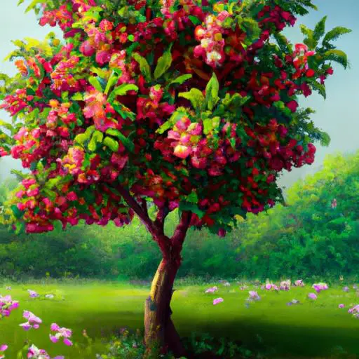 How Many Apple Trees Per Acre? (The Definitive Guide) Tree Pursuits