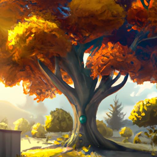 How Many Maple Trees Per Acre? (The Definitive Guide) Tree Pursuits