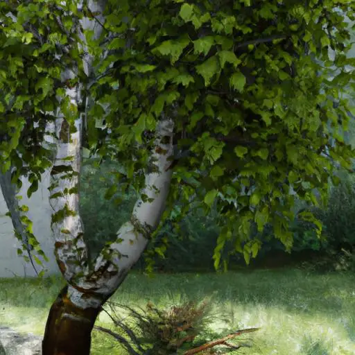 How Much Are Birch Trees? (The Breakdown On Prices) Tree Pursuits