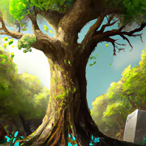 How Much Are Oak Trees Worth? (Discover the Value Here) Tree Pursuits