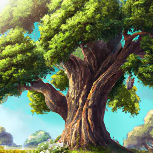 How Much Are Oak Trees Worth? (Discover the Value Here) Tree Pursuits