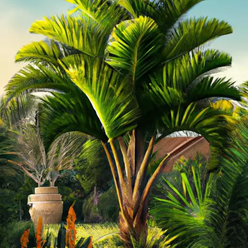 How Much Are Palm Trees in Arizona? (Breaking Down the Cost) Tree