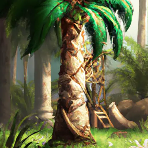 How Much Are Palm Trees in South Carolina? All The Answers You Need