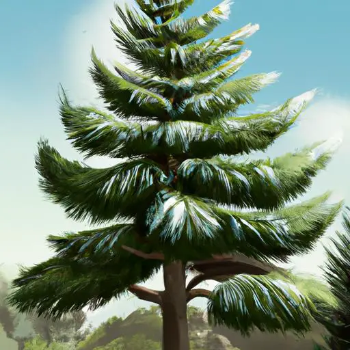 How Much Are Pine Trees Worth? (A Closer Look) Tree Pursuits