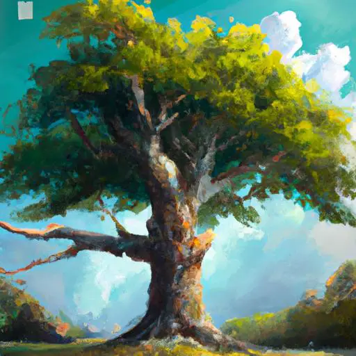 How Much Do Oak Trees Grow Per Year? (A Comprehensive Guide) Tree