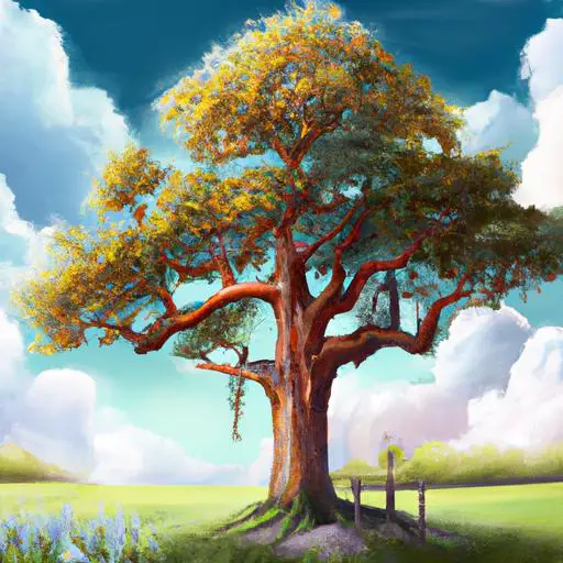 How Much Do Oak Trees Grow Per Year? (A Comprehensive Guide) Tree