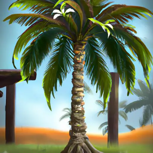 How Much Does it Cost to Remove Palm Trees? The Answer Might Surprise