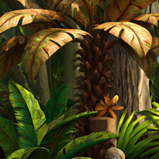 How Much Does it Cost to Remove Palm Trees? The Answer Might Surprise