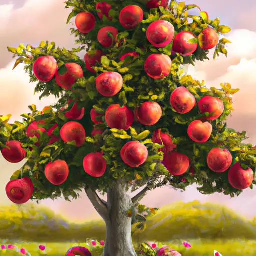 How Much Fruit Do Apple Trees Produce? (Expert Advice) – Tree Pursuits