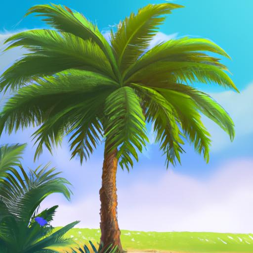 How Much To Trim Palm Trees? Here’s What You Should Know Tree Pursuits