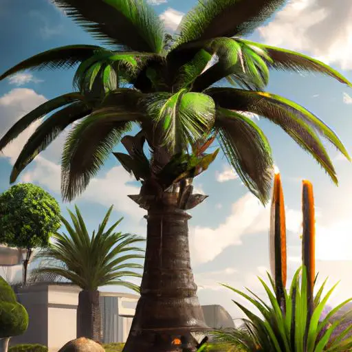 How Much To Trim Palm Trees? Here’s What You Should Know Tree Pursuits