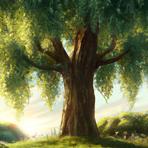 How Much Water Do Willow Trees Absorb? (The Surprising Answer) Tree Pursuits