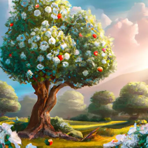 How Often Should Apple Trees Be Watered? (The Expert Guide) Tree Pursuits