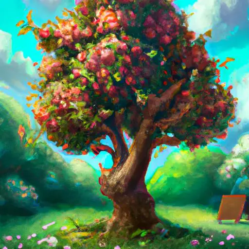 How Often To Water Apple Trees in Pots? (A Comprehensive Guide) Tree