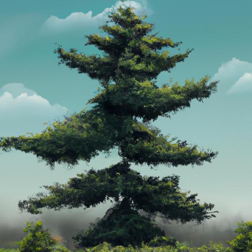 How Often To Water Pine Trees? (The Definitive Guide) Tree Pursuits