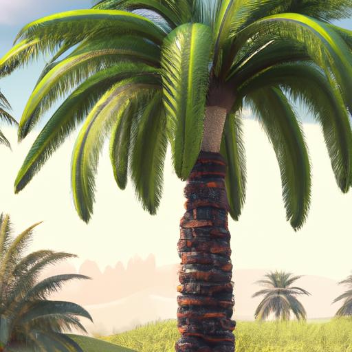 How Do Palm Trees Grow? Here’s What You Need To Know Tree Pursuits