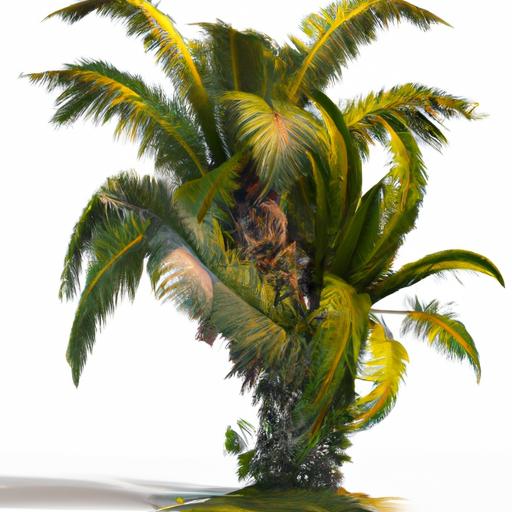 How Do Palm Trees Grow? Here’s What You Need To Know Tree Pursuits