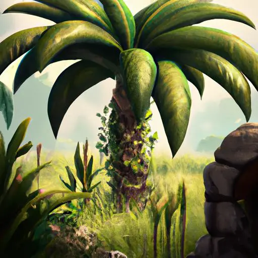 How Do Palm Trees Grow? Here’s What You Need To Know Tree Pursuits