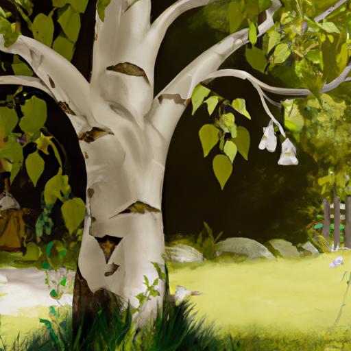 How Tall Do Birch Trees Grow? (Find Out Here!) Tree Pursuits