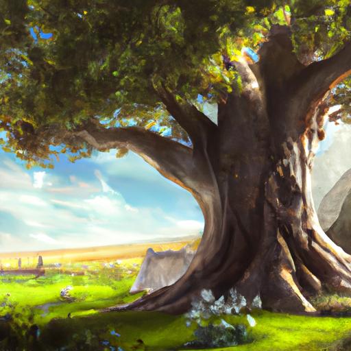 How Tall Do Oak Trees Grow? (The Surprising Answer Revealed) Tree Pursuits