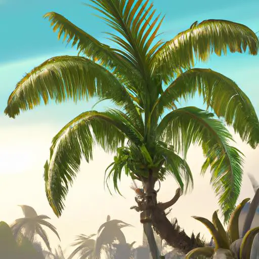How Tall Do Palm Trees Get? (The Surprising Truth Revealed) Tree Pursuits