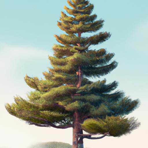 How Tall Do Pine Trees Get? (The Truth Revealed) Tree Pursuits