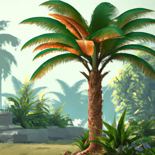 How To Bring Palm Trees Back To Life? (Effective Techniques) – Tree ...